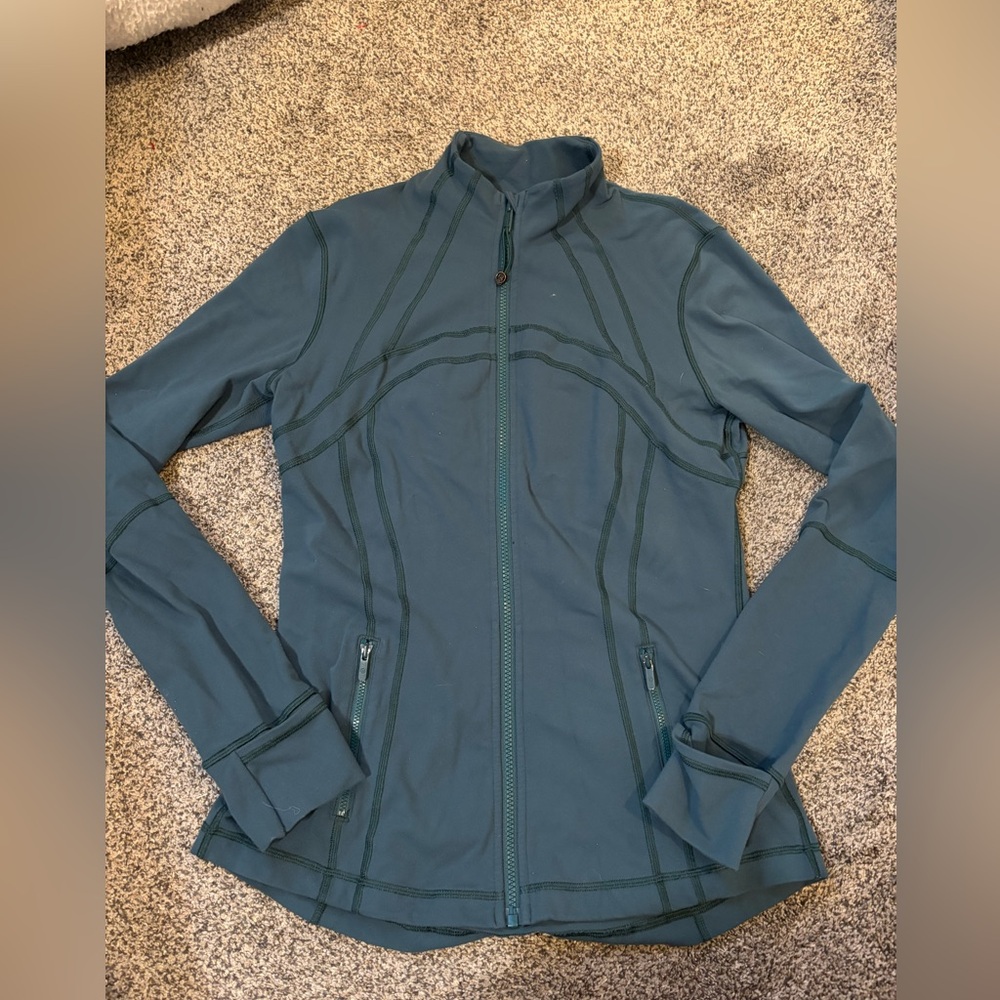 Lululemon Define Jacket